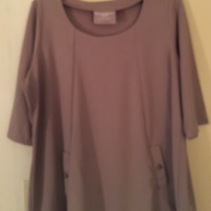 Top tunic