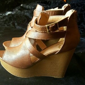 Wedges