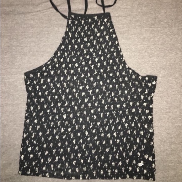 Halter top