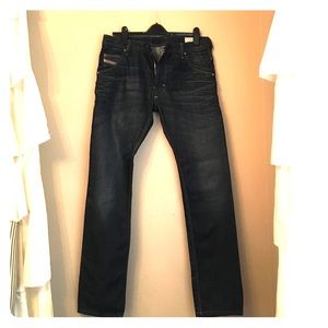 Diesel Krooley Jeans