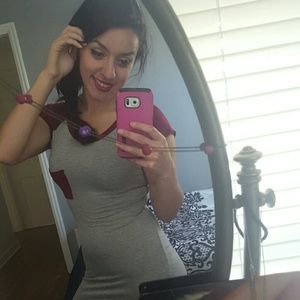 Meet your Posher, Jasmine