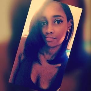 Meet your Posher, Celeste