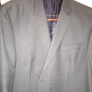 Andrew Fezza Men's two button Blazer. New.