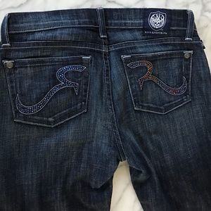 Rock & Republic Denim