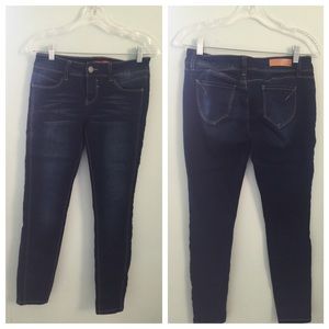 YMI Skinny Jean