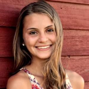 Meet your Posher, Kianna