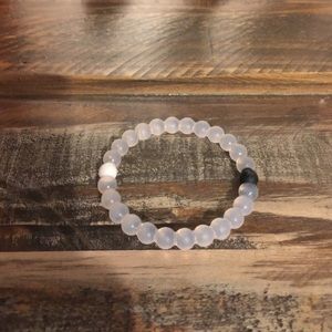 Lokai bracelet