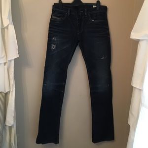Diesel Saffado jeans