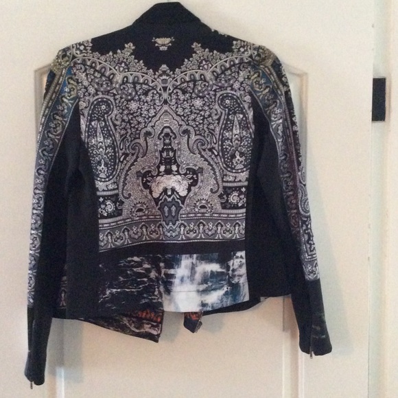 Jacket - Picture 2 of 2