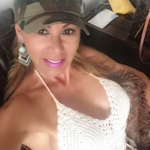 Meet your Posher, Bernadette