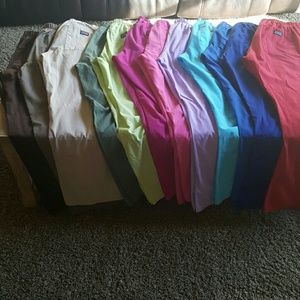 Cherokee Workwear Scrub Pant