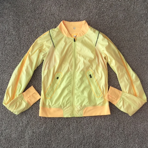 Lululemon Jacket