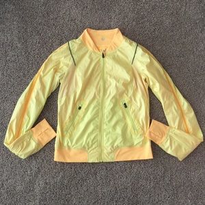 Lululemon Jacket