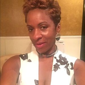 Meet your Posher, Beverley