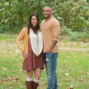 Meet your Posher, Ginny