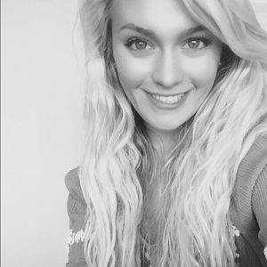 Meet your Posher, Morgan