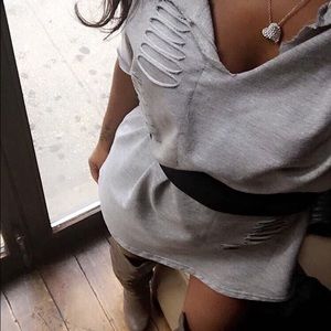 Meet your Posher, Courtney