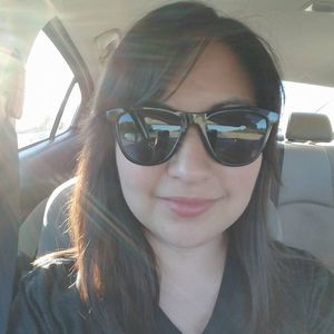 Meet your Posher, Jamie