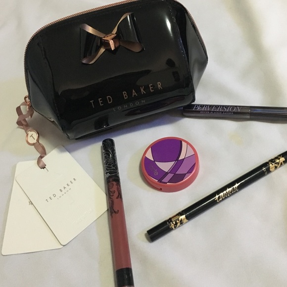 Ted Baker London
