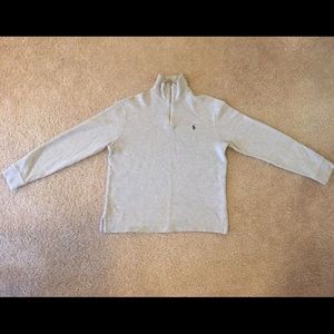 Men's Ralph Lauren Polo Sweater