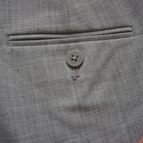 Express Design Studio Editor Pants