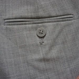 Express Design Studio Editor Pants