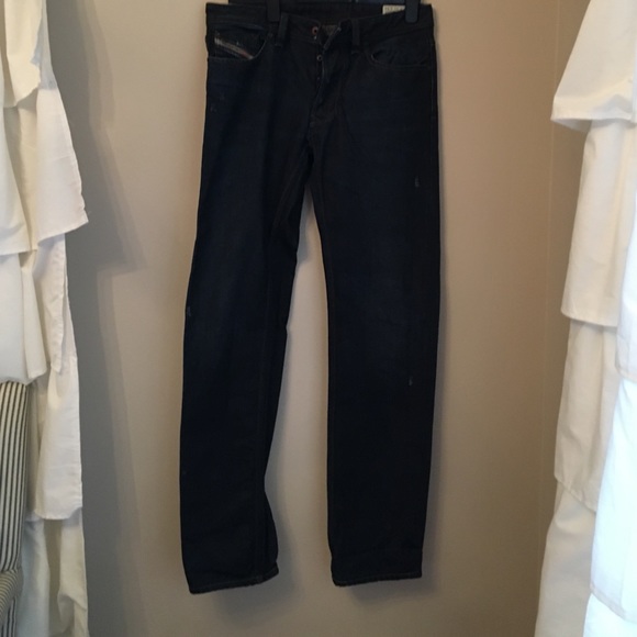 Diesel Larkee Jeans