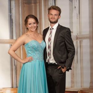 Meet your Posher, Celina