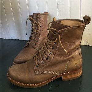 Frye boots