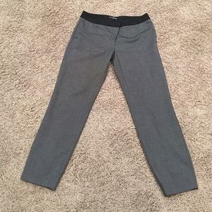 Express ankle pants