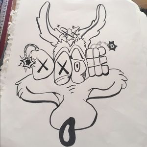 Meet your Posher, Scott