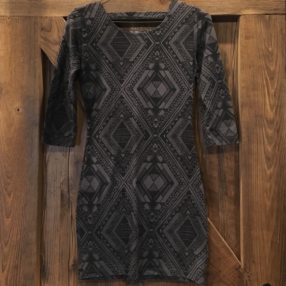 Billabong Mini Dress