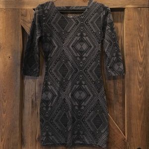 Billabong Mini Dress
