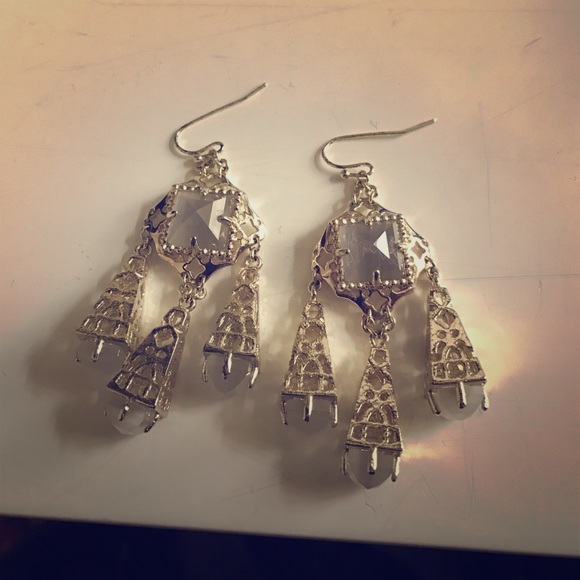 Kendra Scott Earrings