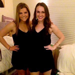 Meet your Posher, Genevieve