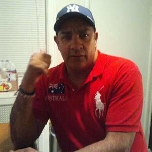 Meet your Posher, Jenry