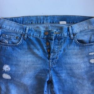 H&M jean