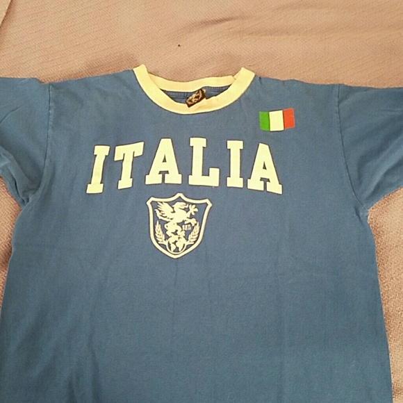 Italian Shirt
