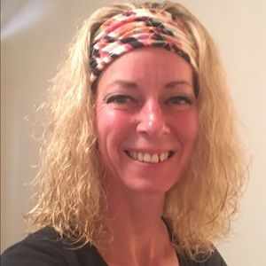 Meet your Posher, Cathy