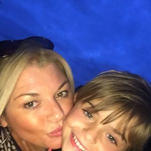 Meet your Posher, Brandi