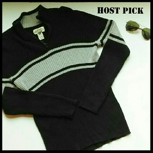{Mens} American Rag pullover sweater