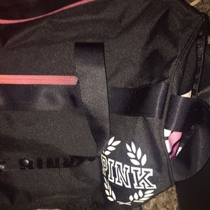 Victoria Secret gym bag