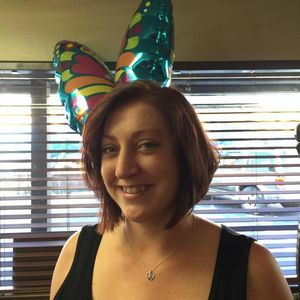 Meet your Posher, Lacie