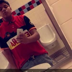 Meet your Posher, Antonio