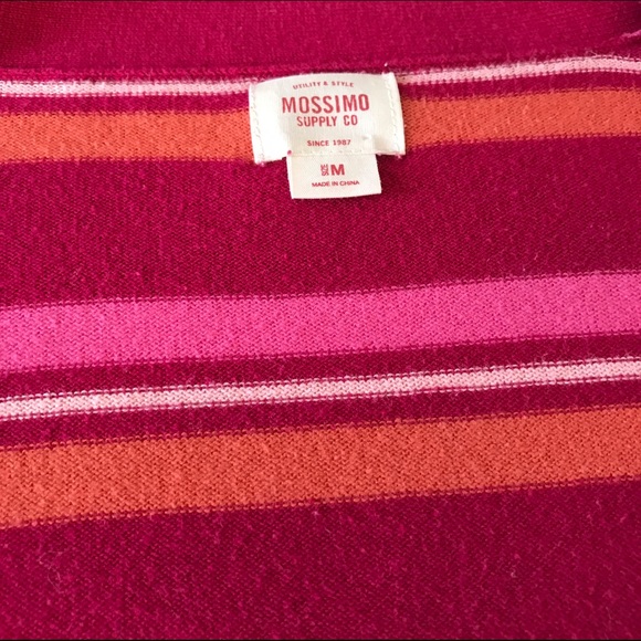 Mossimo Cardigan - Picture 2 of 4