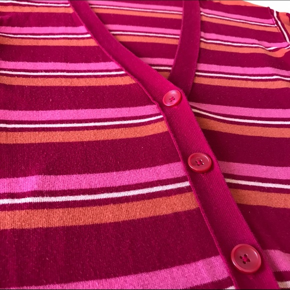 Mossimo Cardigan - Picture 3 of 4