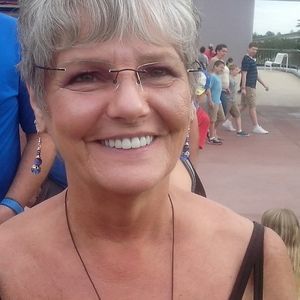 Meet your Posher, Terri