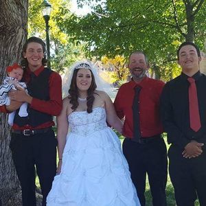 Meet your Posher, Destani