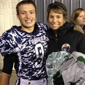 Meet your Posher, Terri