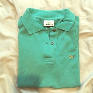 Lacoste polo Lacoste polo